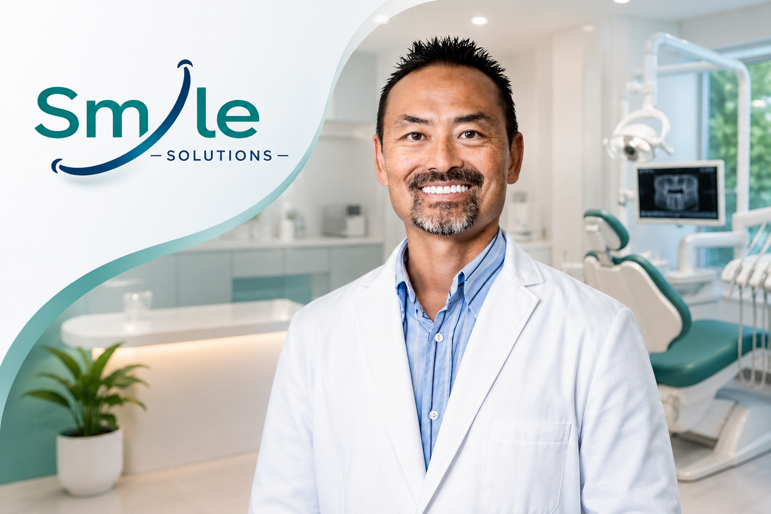 About Smile Solutions
