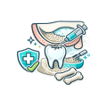 Bone Grafting & Sinus Lifts