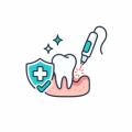 Laser Gum Disease Treatment