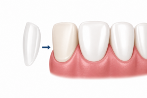 Veneer